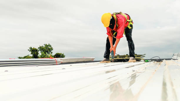 Fast & Reliable Emergency Roof Repairs in Reynoldsville, PA